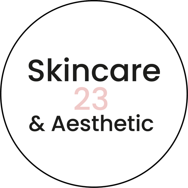 Skincare 23 & Aesthetic
