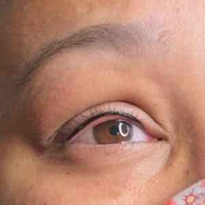 permanente make up - contact