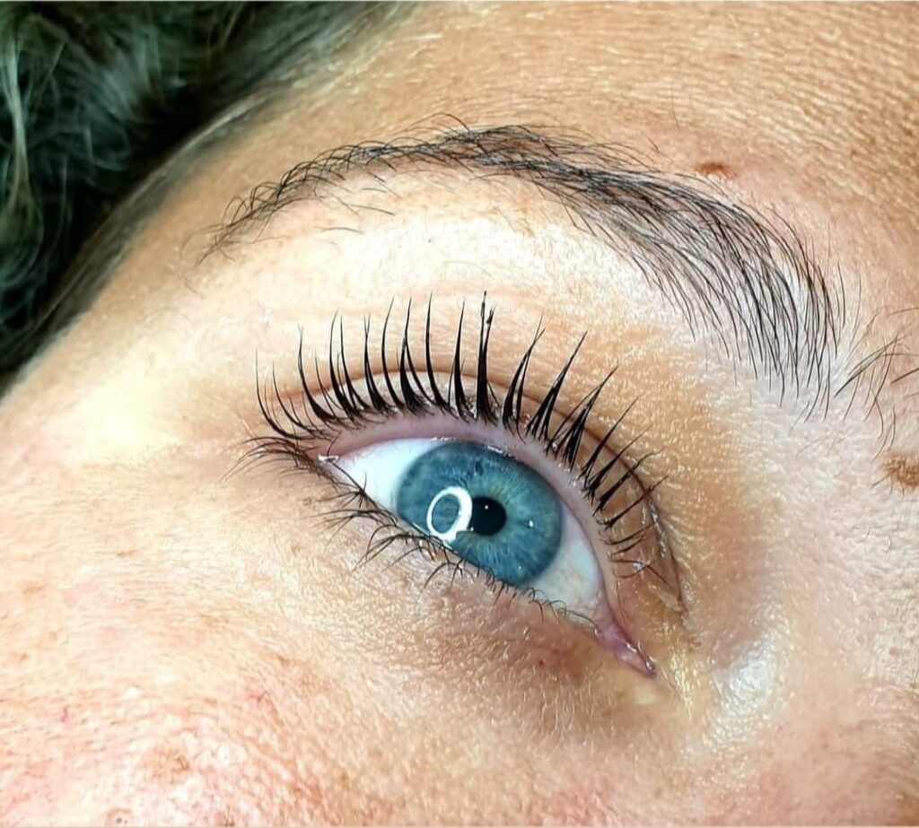 skincare - lashlift - behandelingen - prijslijst
