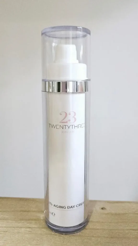 Anti-aging Day Cream Twentythree