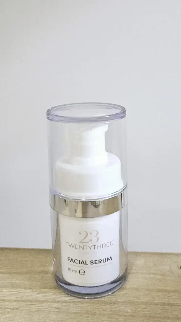 Facial Serum Twentythree