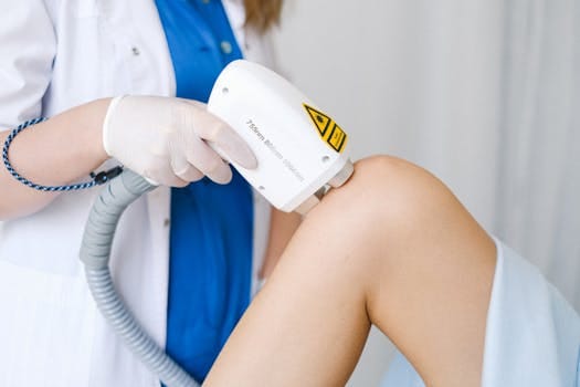 Laser ontharing - Skincare-23 - Pijnloze ontharing