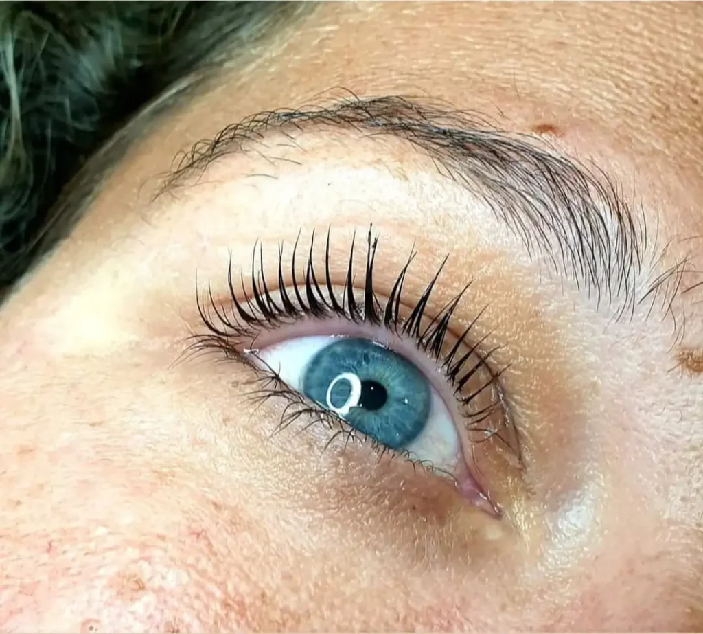 Lashlift | Schoonheidsspecialiste Borsbeek